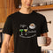 Coffee & Cocktails T-Shirt – The Best of Both Worlds in Style!