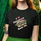 I Love Crocodile Banh Mi T-Shirt – A Bite of Humor and Style!