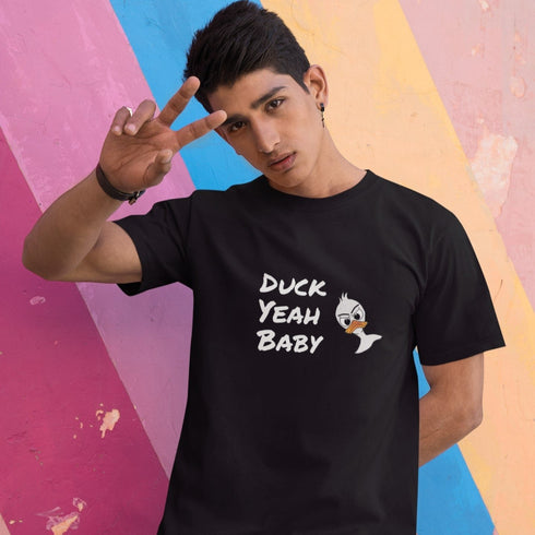 Duck Yeah Baby