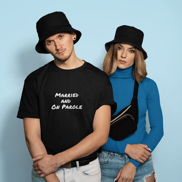 Married And On Parole