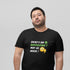 Shirt's On Motivation? Not So Much! Funny Lazy Day T-Shirt