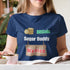 Bitcoin Sugar Daddy Wanted T-Shirt – A Hilarious Crypto Statement!