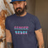 Cancer Rebel T-Shirt – Bold Empowerment Tee for Fighters & Survivors