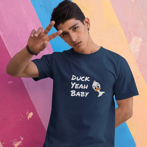 Duck Yeah Baby