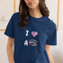I Love My Ai T-Shirt | Funny Ai Lover Tee | Geek Gift Shirt