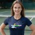 Funny Pickleball T-Shirt Paddle > People Gift