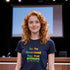 Navy Tax the Government They Print Money sarcastic political tee, premium unisex cotton t-shirt with crisp graphic print