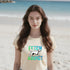 Fetch Addict Tee in Soft Cream – Casual Dog Lover Shirt with Retriever Graphic