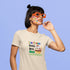 Soft cream Ice Cream Diets Are Real t-shirt – cute food lover humour tee, ideal birthday gift for sweet tooth enthusiasts
