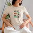 Soft Cream Kids Grind My Gears T-Shirt – relaxed funny tee for parents with a great sense of humour