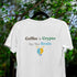 Coffee Is Crypto For The Brain T-Shirt – Funny Coffee & Crypto Lover Gift Tee for Investors, Traders & Caffeine Addicts