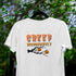 Creep Responsively Halloween T-Shirt – Funny Spooky Pumpkin Tee