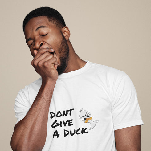 Dont Give A Duck