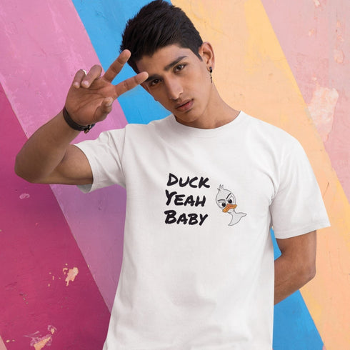 Duck Yeah Baby
