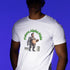 Future Alpha Male T-Shirt - Bold & Motivational Men's Tee