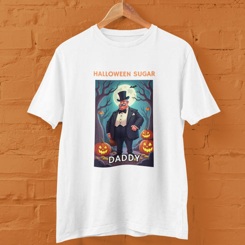 Halloween Sugar Daddy T-Shirt