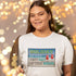 🎉 Holiday Is The Best Day Of The Week T-Shirt – Fun & Festive Tee