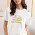 I Am Not Designed for Economy T-Shirt – Luxury Humor for High-Flyers!