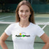 Funny Pickleball T-Shirt Paddle > People Gift