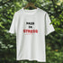 Paid In Stress – Funny Work Burnout & Job Humor T-Shirt