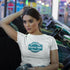 White Professional Procrastinator Onboard Tee – Unisex Funny Graphic Shirt & Gift Idea