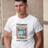 Tourist ATM Closed T-Shirt – Funny Travel Shirt for Savvy Travelers
