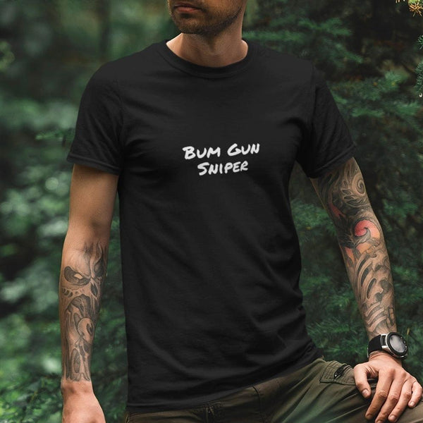Bum Gun Sniper