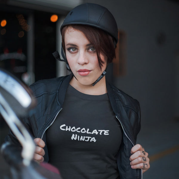 Chocolate Ninja