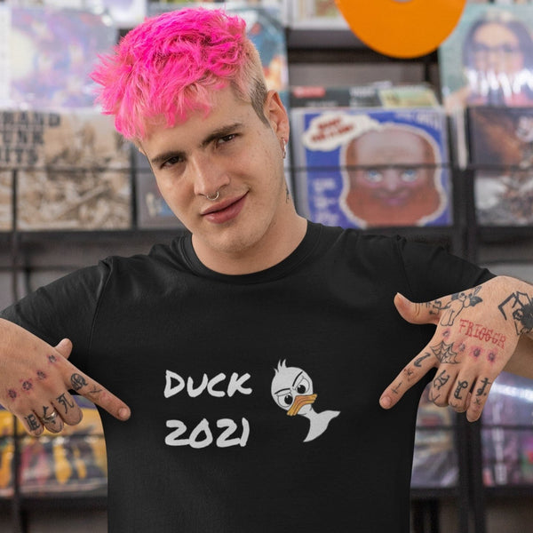 Duck 2021