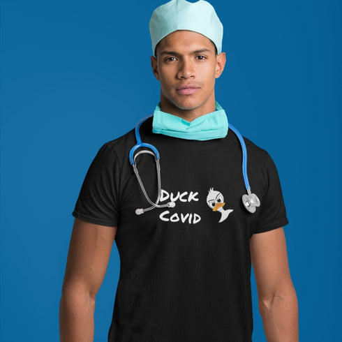 Duck Covid
