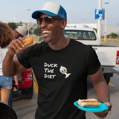 Duck The Diet