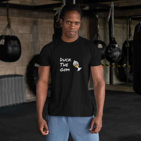 Duck The Gym