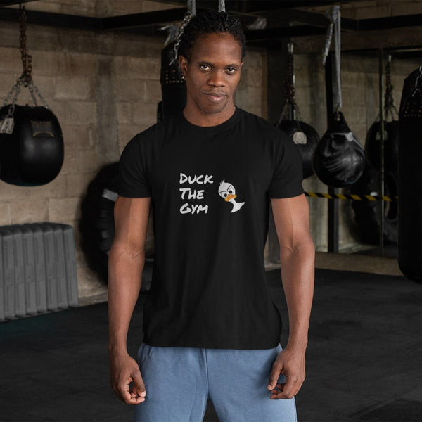 Duck The Gym