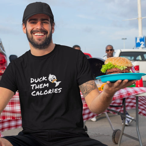 Duck Them Calories