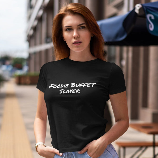 Foodie Buffet Slayer