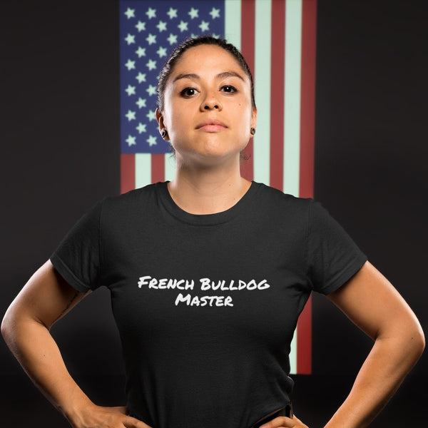 French Bulldog Master