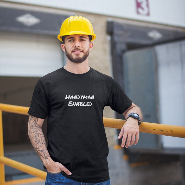 Handyman Enabled
