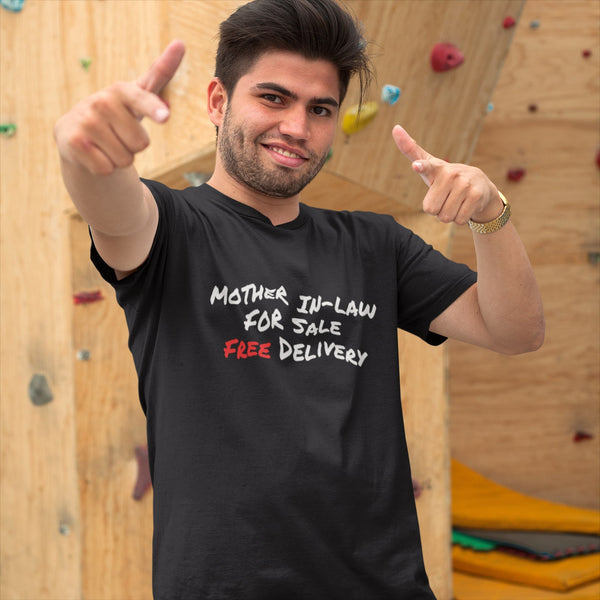 Mother In-Law For Sale Free Delivery