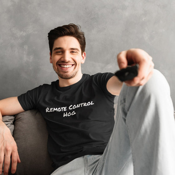 Remote Control Hog