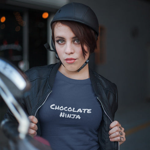 Chocolate Ninja