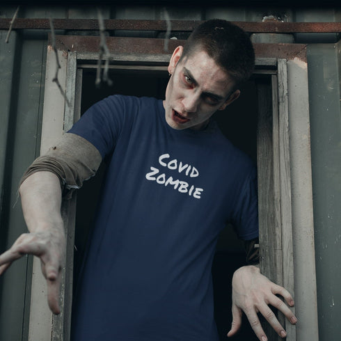 Covid Zombie