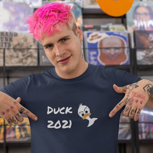 Duck 2021