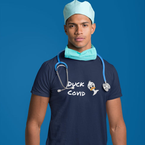 Duck Covid