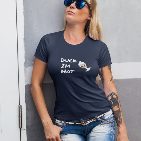 Duck I'm Hot