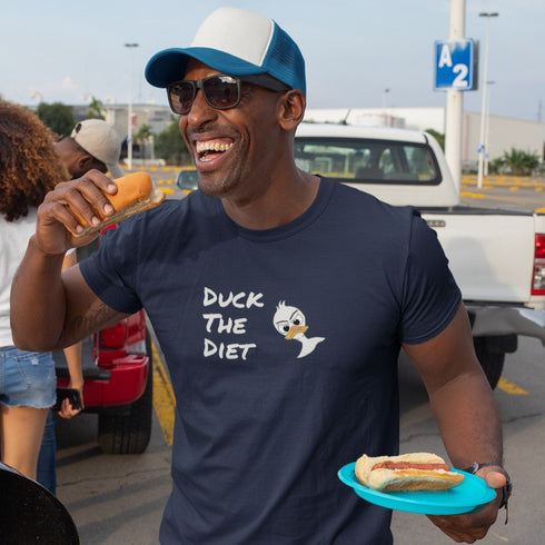Duck The Diet