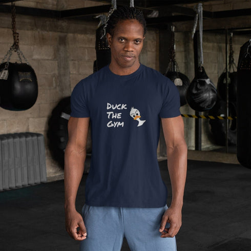 Duck The Gym