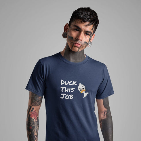 Duck This Job