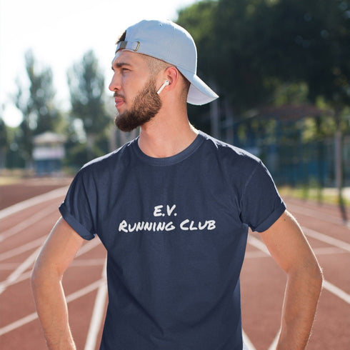 E.V. Running Club