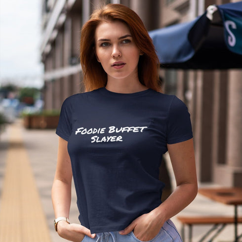 Foodie Buffet Slayer