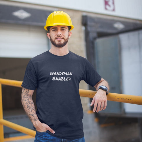 Handyman Enabled